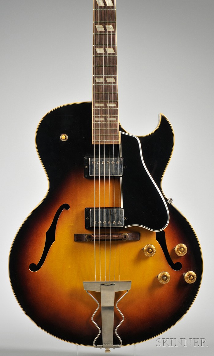Gibson kalamazoo guitar serial numbers